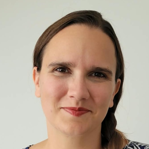 Céline Sadou